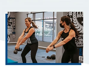 Unlock x3 Free Fat Burning Workouts at Fit Body Boot Camp Today!