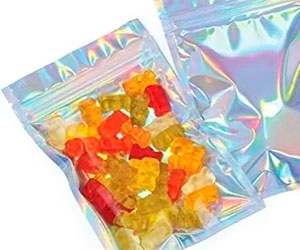 Claim Your Free Delta 8 THC Gummies Sample from Fire Herb CBD