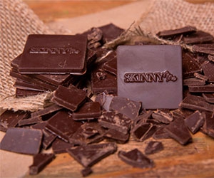 Indulge in Guilt-Free Chocolate with a Free Skinny Me Chocolate Trial Pack