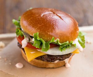 Join the Johnny Rockets E-Club and Get a Free Burger