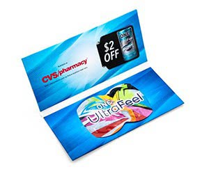 Free One UltraFeel Condom Sample
