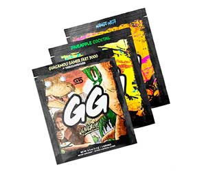 Get Your Free Sample Pack of GG Supplement - Apply Today!