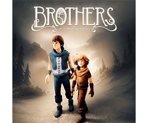 Get Brothers - A Tale Of Two Sons Game for Free: Limited Time Offer