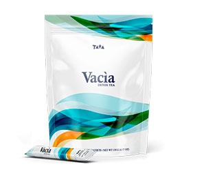 Try Vacia Detox Tea for Free and Feel Refreshed