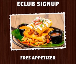 El Torito: Free Appetizer and Birthday Entree