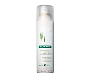 Get a Free Sample of Klorane Organic Shampoo - Leave Your Hair Feeling Soft and Nourished