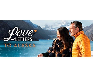Enter to Win a 2022 Alaska Cruise in a Luxurious Neptune Suite with Holland America Line