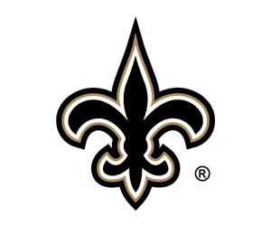 Show Your Saints Pride with a Free New Orleans Saints Fan Pack!