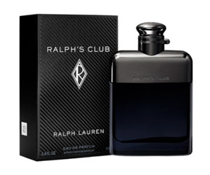Experience the Sensational Ralph's Club Eau De Parfum - Get Your Free Sample Now!