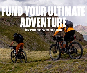 Enter for a Chance to Win $10,000 and Embark on Your Ultimate Adventure