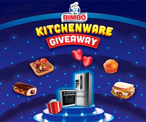 Enter to Win a Complete Kitchen Appliance Package - Refrigerator, Dishwasher, Stove Oven, and More!