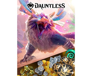 Claim Your Free Epic Slayer Kit for Dauntless Game