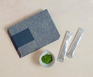 Organic Ceremonial Matcha Samples from Naoki for Free