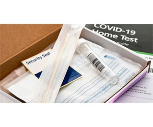 Get Free At-Home COVID-19 Tests - Order Now!