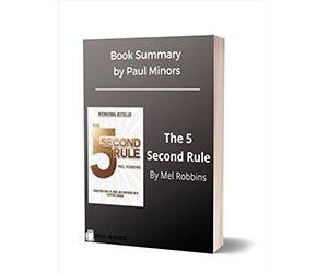 The 5 Second Rule: Unlocking Your Potential with Mel Robbins