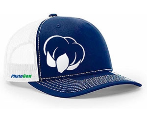Get a Free PhytoGen Cottonseed Hat - Fill Out Our Form Now!