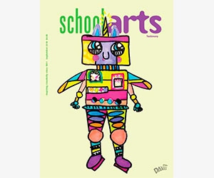 SchoolArts Magazine