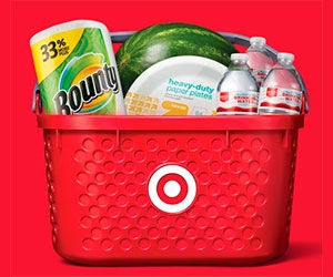 Sign Up for Bullseye Insiders and Get Free Stuff at Target