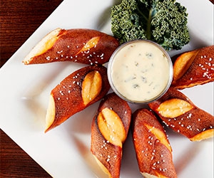 Join Big Whiskey's eClub and get a free appetizer at your local restaurant!