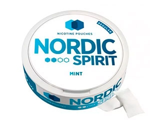 Try Nordic Spirit for Free - Get Your Sample Now!
