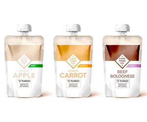 Indulge in a Deliciously Free Care Food Co Sample Pack Today!