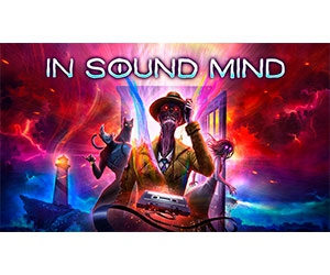 In Sound Mind PC Game