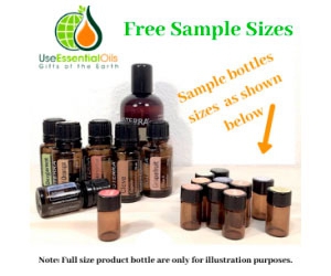 Experience the Power of doTerra Essential Oils for Free