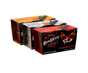 Indulge in Plant-Based Decadence with Bon Devil Chocolate Ganaches - Get Yours for Free Now!