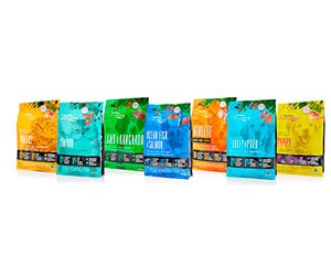 Get a Free Sample Bag of Healthy Everyday Pets Food - Give Your Pet the Best