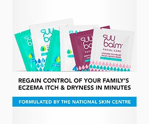 Soothe Your Skin with Free Suu Balm Samples