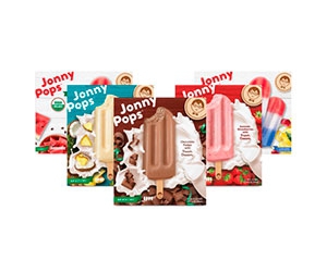 Cool Down with Jonny Pops - Get Your Free Popsicle Today!