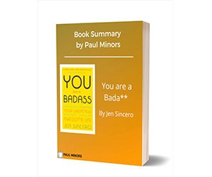 Limited Time Offer: Free Book Summary of 