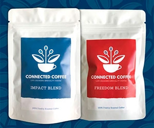Experience the Rich Aroma of our Specialty Coffee - Get Your Free Sample Now!