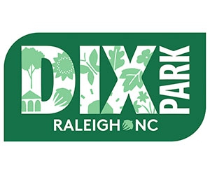 Show Your Support for Dix Park with a Free Magnet