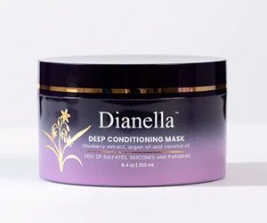 Try Dianella Hair Mask for Free and Transform Your Hair!