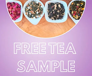 Experience Vintage Fork Tea for Free
