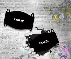 Get Free Face Masks from Four Loko