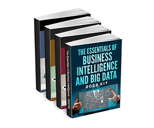 The Essentials of Business Intelligence and Big Data - 2023 Kit