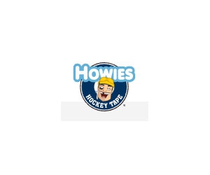 Add Personality to Your Gear with a Free Sticker from Howies
