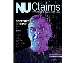 Subscribe Now to Claims Magazine for Free