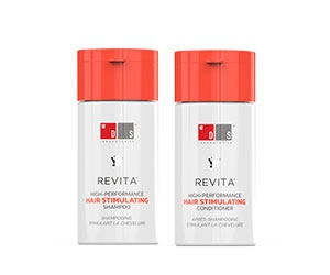 Get Your Revita Kit with Shampoo and Conditioner for Free!