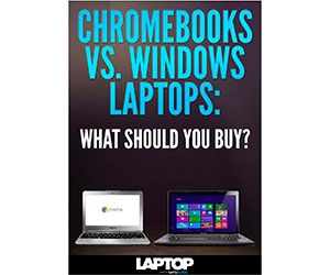 Chromebooks vs. Windows Laptops: A Free Guide to Help You Choose Your Next Computer