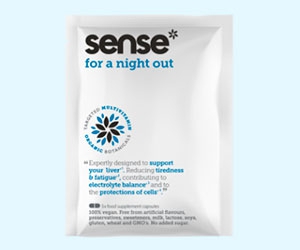 Get A Free Sense Supplement Pack and Say Goodbye to Tiredness