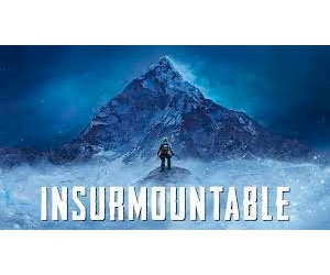 Free Insurmountable PC Game
