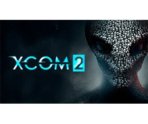 Join the Global Resistance - Get XCOM® 2 PC Game for Free