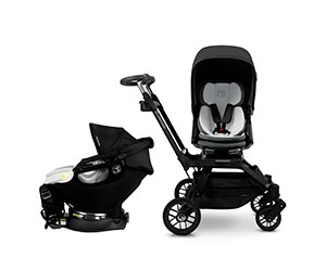Get Free Orbit Baby Strollers to Test and Keep