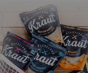 Free Kraut from Cleveland Kitchen