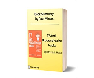 Unlock the Secrets to Overcoming Procrastination with a Free Book Summary - Limited Time Offer