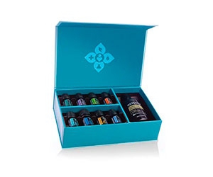 Experience the Benefits of Love My Skin Essential Oils for Free