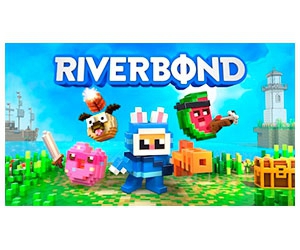 Free Riverbond PC Game
